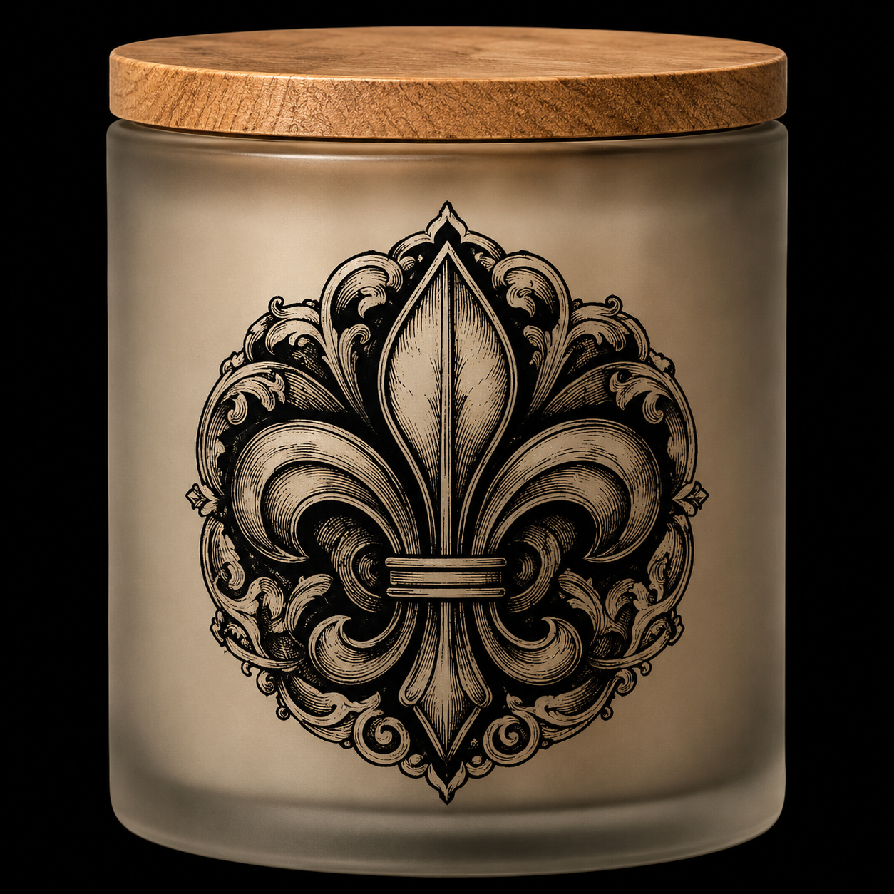 Fleur De Lis