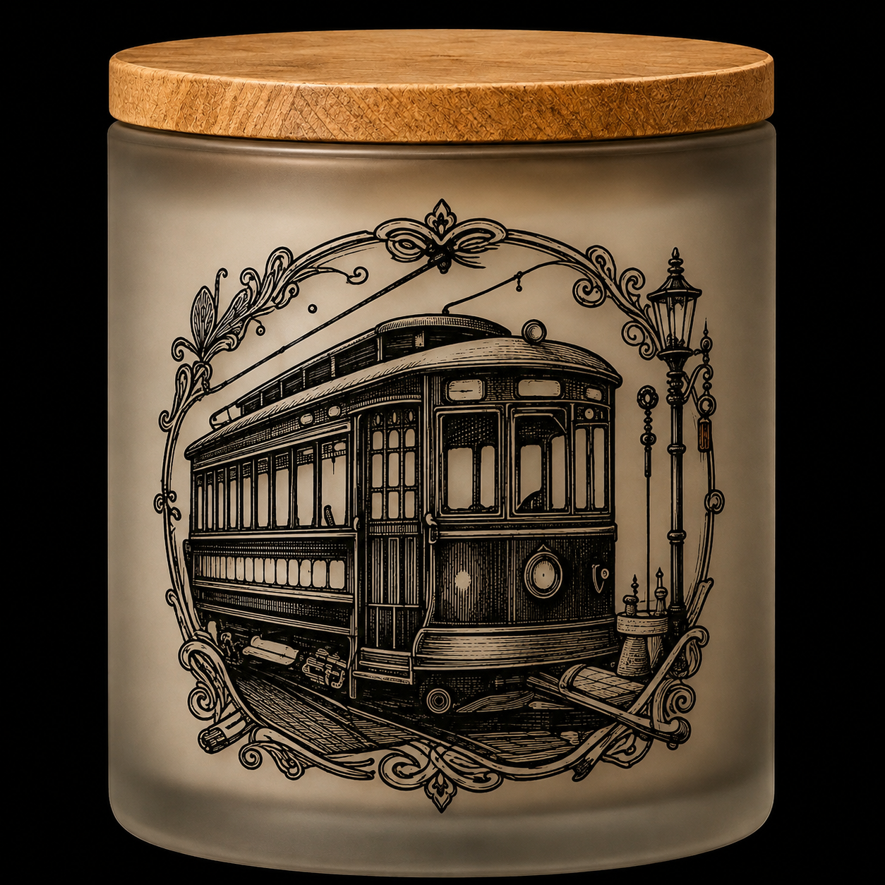 Street Car