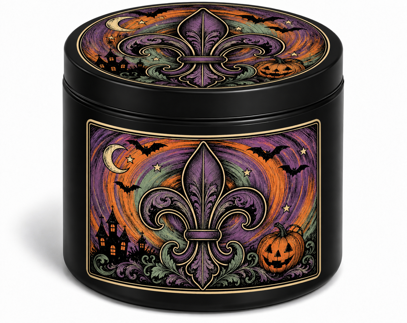Pumpkin Time