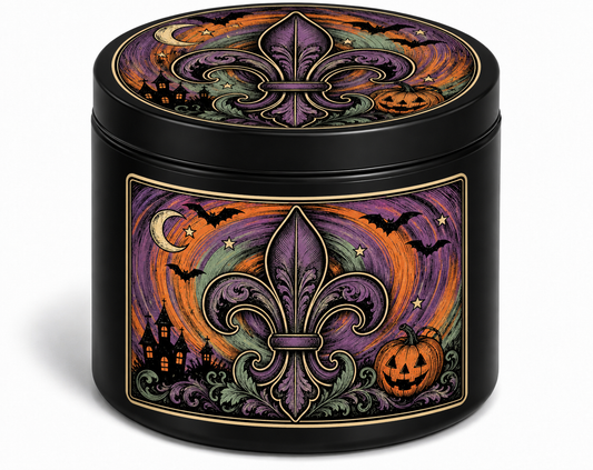 Pumpkin Time