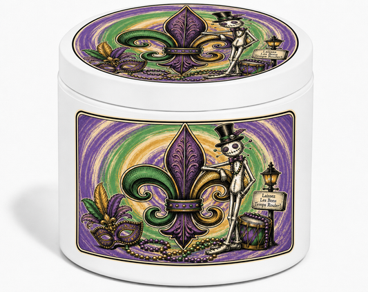 MARDI GRAS