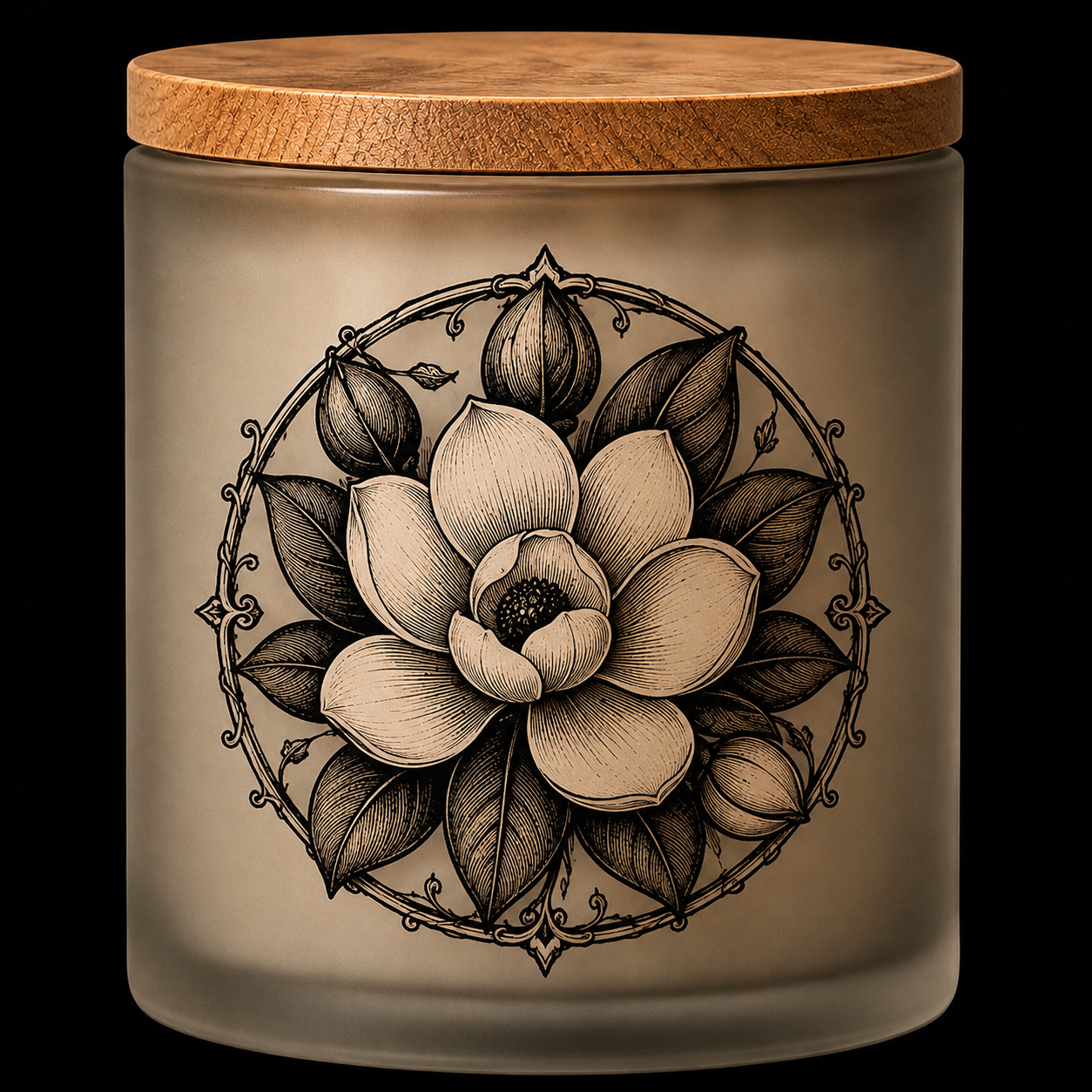 Magnolia