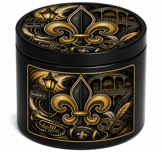NOLA FOOTBALL