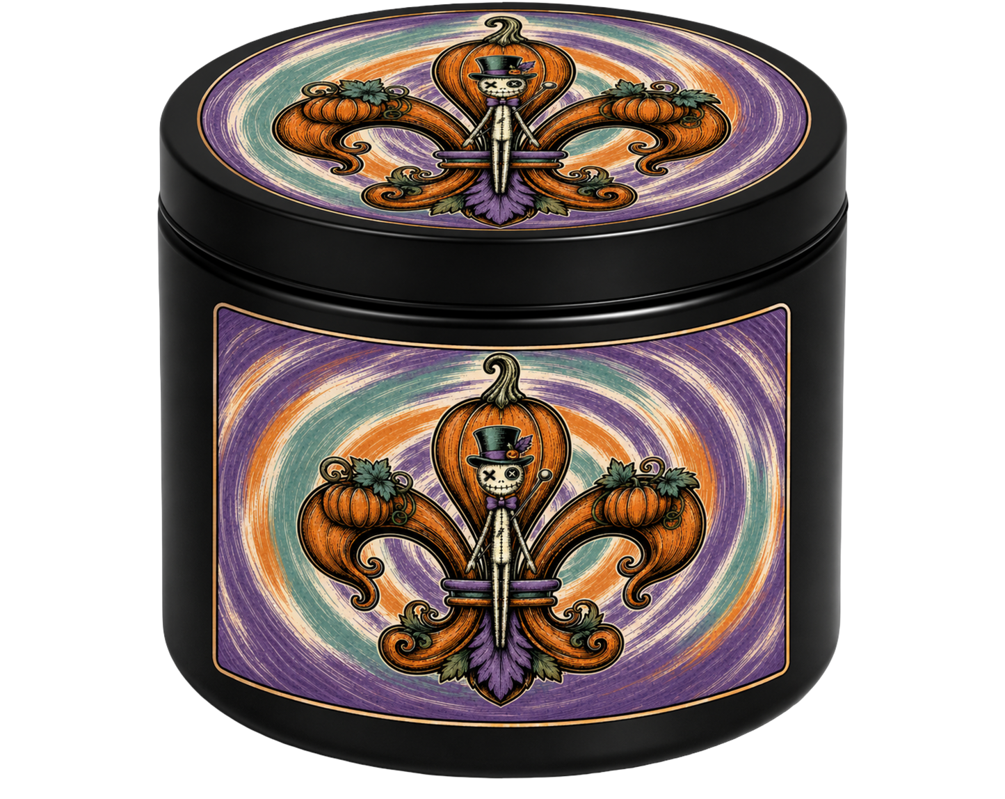 MARDI MYSTIC