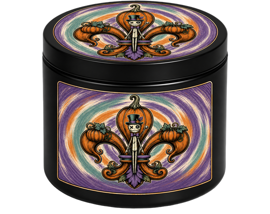 MARDI MYSTIC